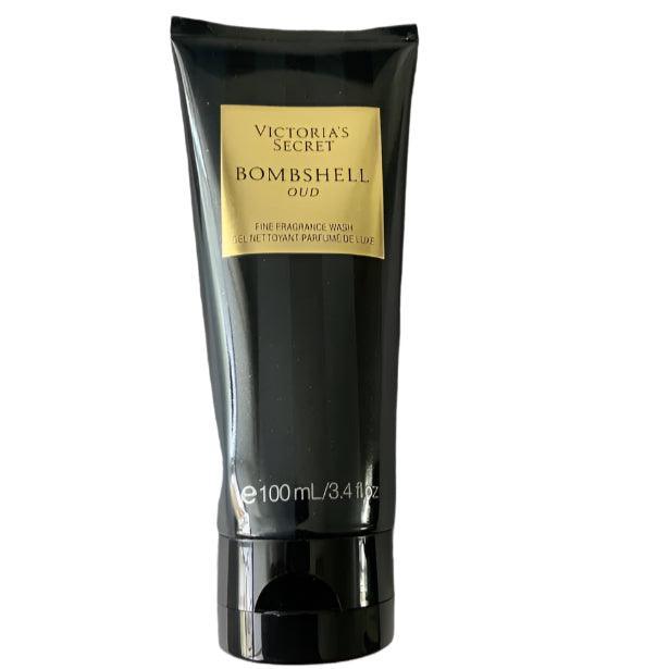 Bombshell Oud Shower Gel 100ml - AugustSa Shop