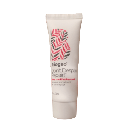 
                  
                    Briogeo Deep Conditioning Mask 30ml - AugustSa Shop
                  
                