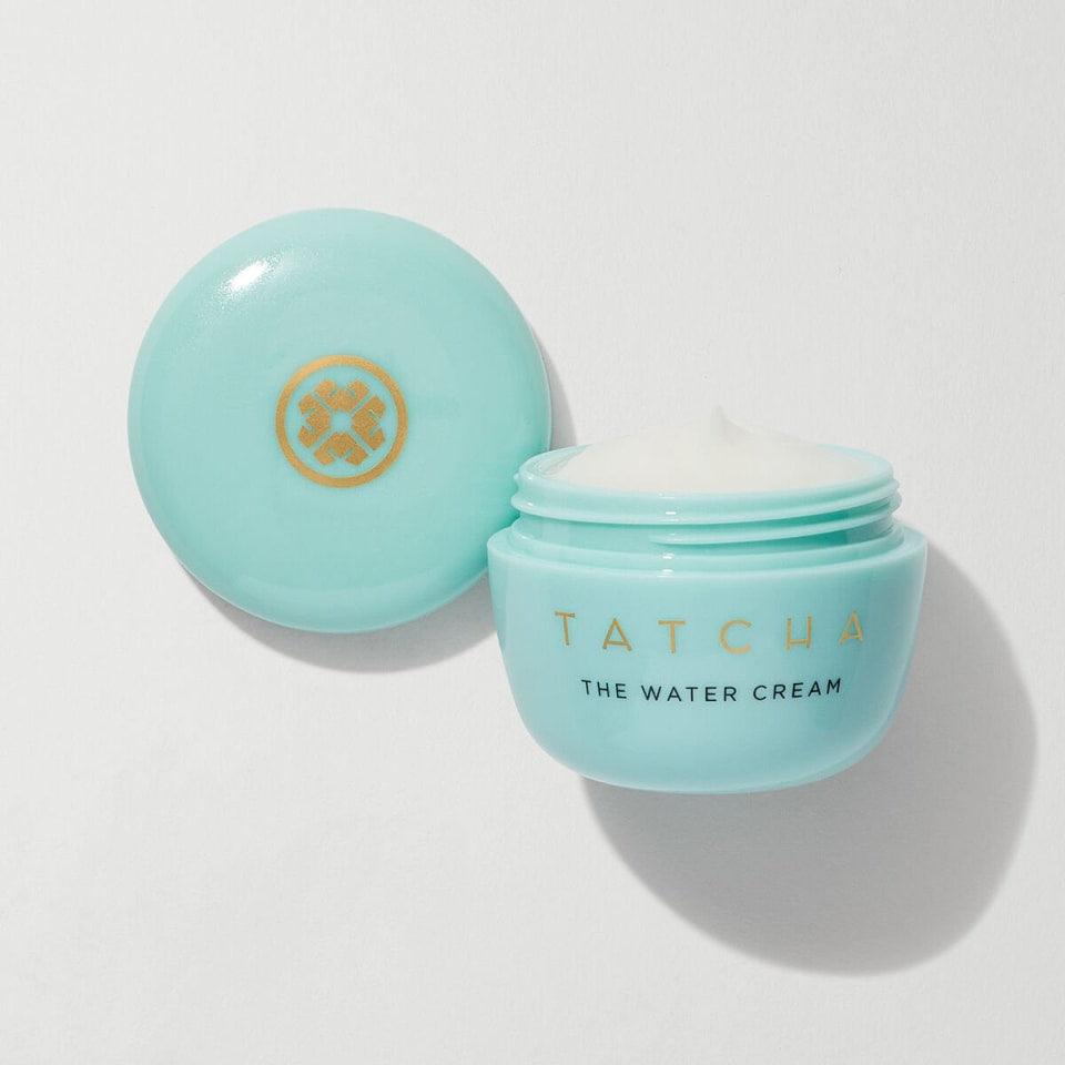 Tatcha The Water Cream 5Ml - AugustSa Shop