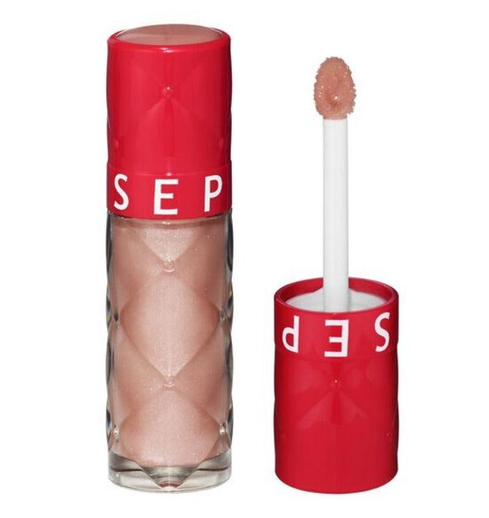 SEPHORA COLLECTION Outrageous Intense Lip Plumper 02 Inferno - AugustSa Shop