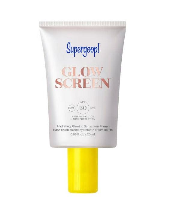 Supergoop! Glow Screen SPF 30 - 20ml - AugustSa Shop