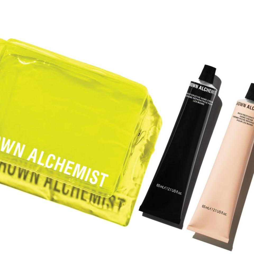 
                  
                    Grown Alchemist Hand Care Duo - AugustSa Shop
                  
                