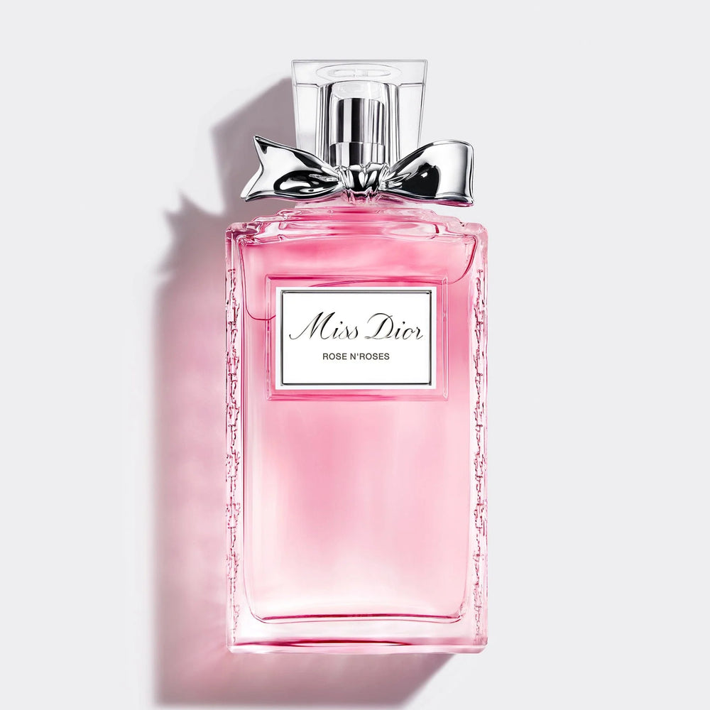 MISS DIOR ROSE N'ROSES Eau de Toilette 5ML - AugustSa Shop