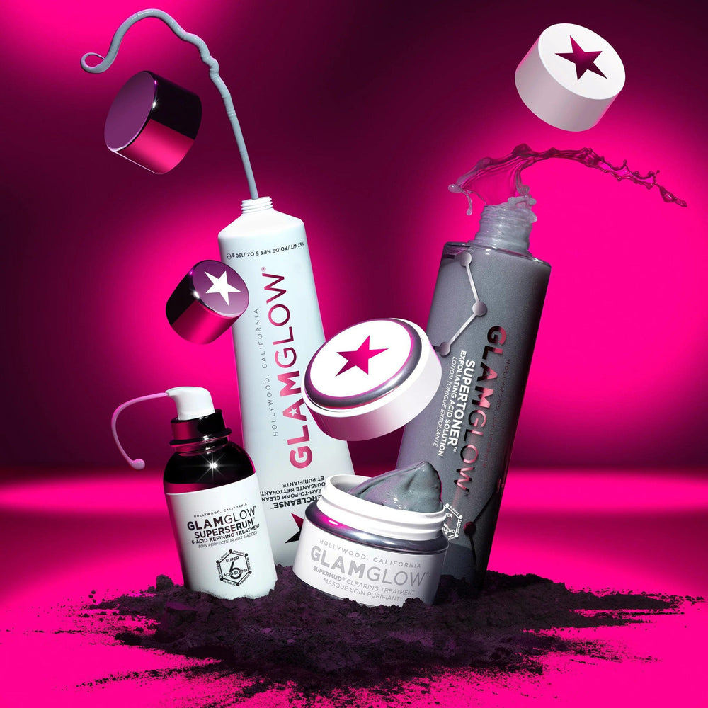 
                  
                    GlamGlow SUPERTONER 200ML - AugustSa Shop
                  
                