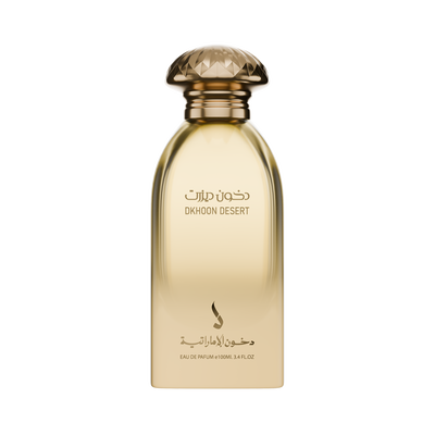 Dkhoon Al Emiratia Desert Eau de Parfum 100ml