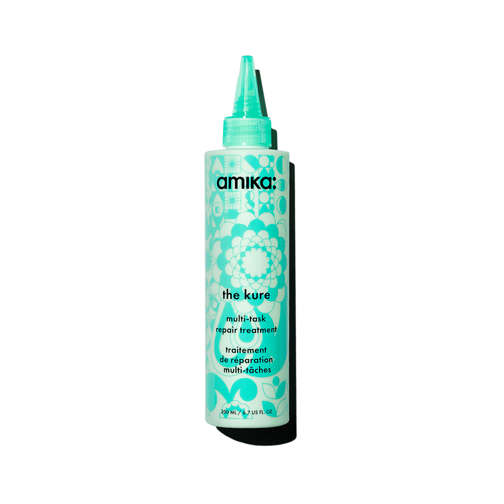 Amika The Kure Multi-Task Repair Treatment 30ml - AugustSa Shop