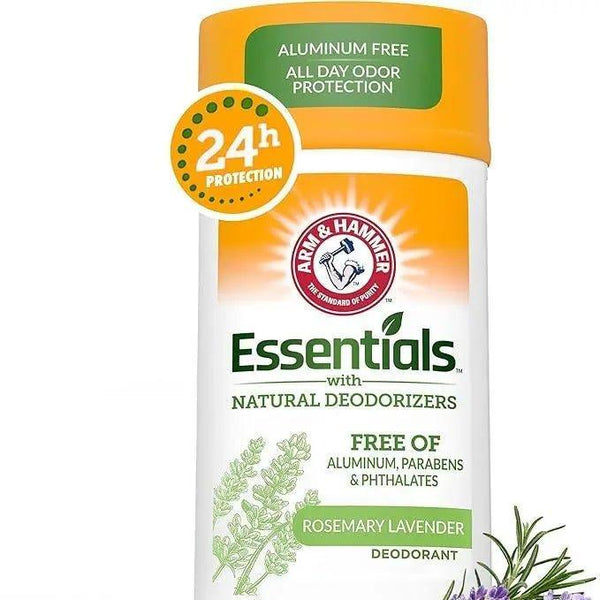 Arm&Hummer Essential Rosemary Lavander 71G - AugustSa Shop