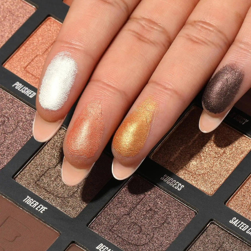 
                  
                    Beauty Bay 42 Color Palette Nude - AugustSa Shop
                  
                