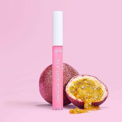
                  
                    Tarte Maracuja Glossy Lip Oil - AugustSa Shop
                  
                