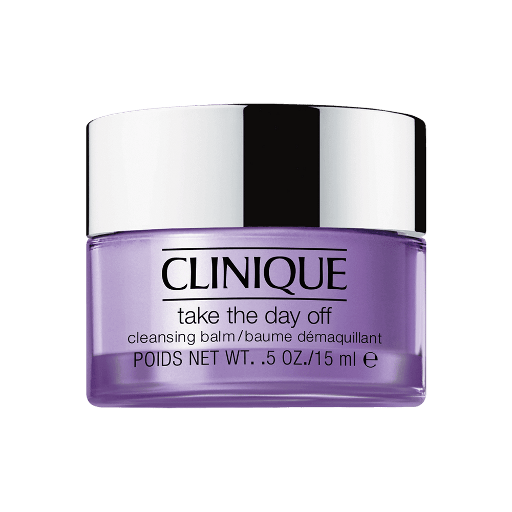 Clinique Take The Day Off Cleansing Balm 15ml - AugustSa Shop