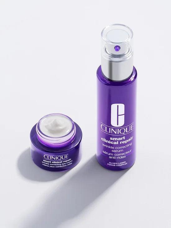
                  
                    Clinique Smart Clinical Repair 50ML - AugustSa Shop
                  
                