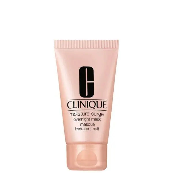 Clinique Over Night Mask 30 ml - AugustSa Shop