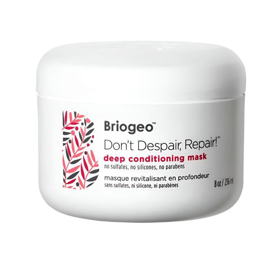 Briogeo Deep Conditioning Mask 30ml - AugustSa Shop