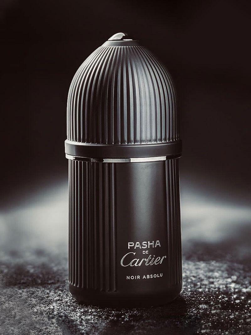 Cartier Noir Absolu Parfum 2ML - AugustSa Shop