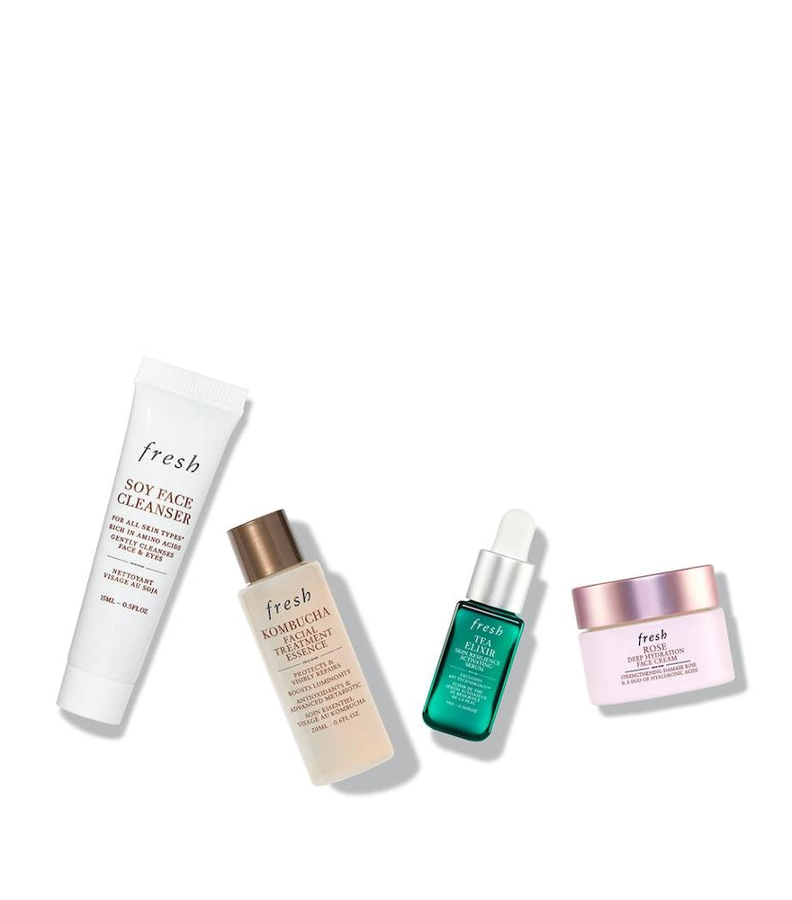 
                  
                    Fresh Smooth, Glowing Skin Favourites On-the-Go set - AugustSa Shop
                  
                