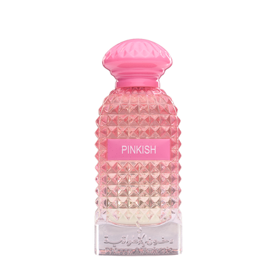 Dkhoon AlEmiratia Pinkish Eau de Parfum 100ml