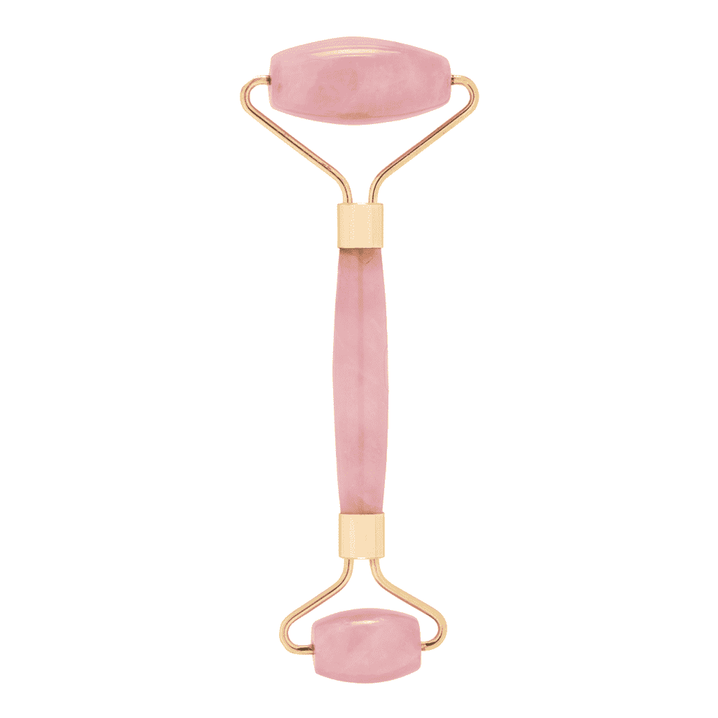 Sephora Collection Original Rose Quartz Facial Roller - AugustSa Shop