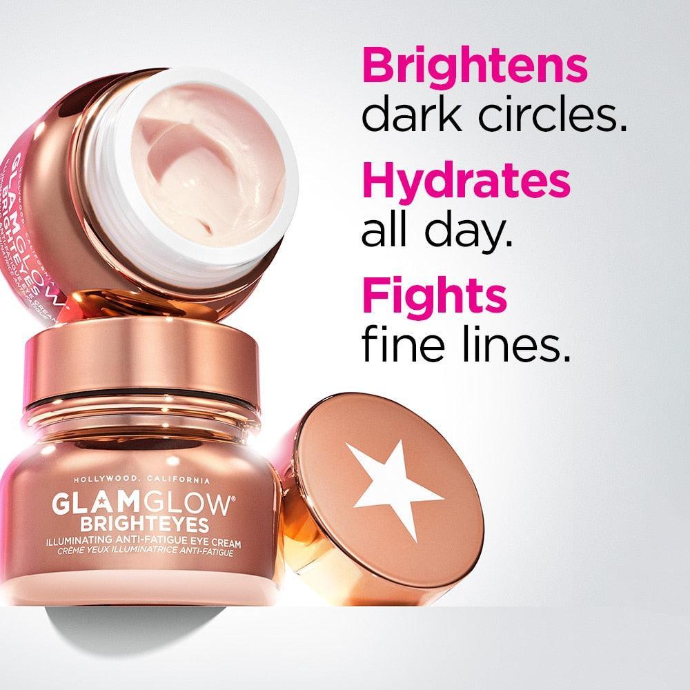 
                  
                    Glam Glow Lighten Eyes - AugustSa Shop
                  
                