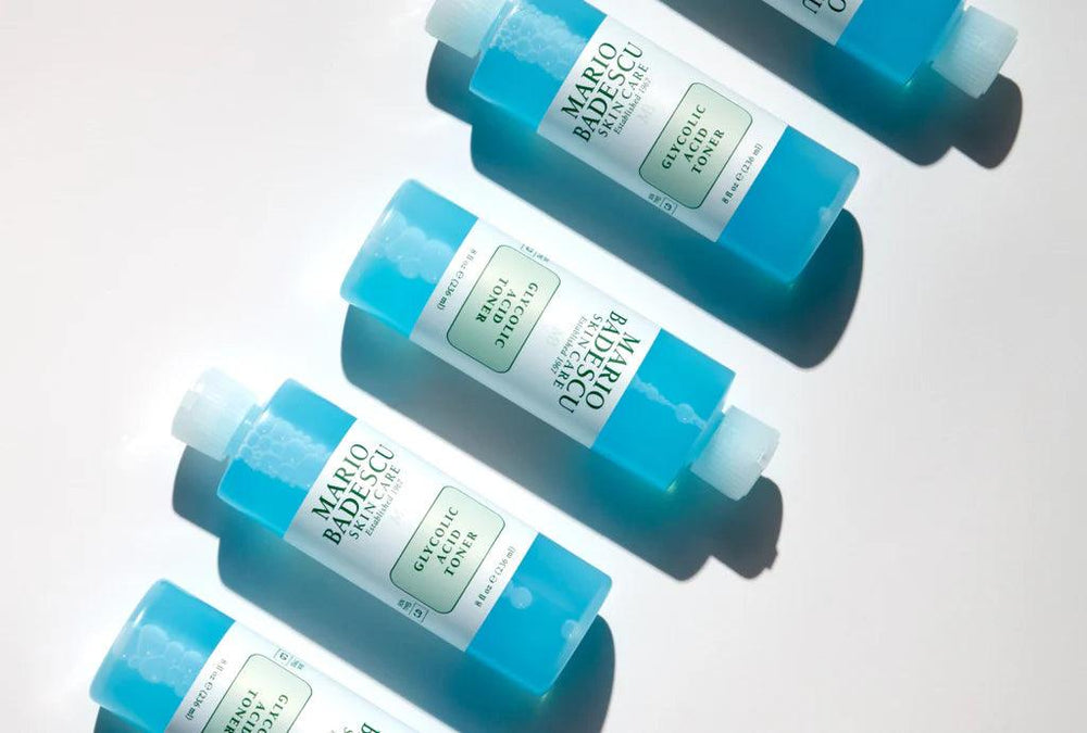 Mario Badescu Glycolic Acid Toner 29ML - AugustSa Shop