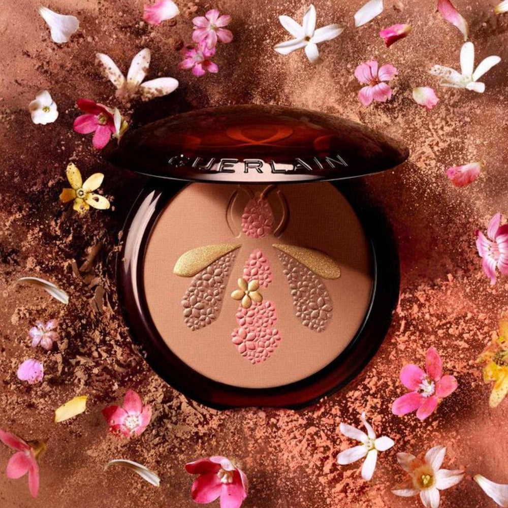 Terracotta Superbloom The Sun-Kissed Natural Healthy Glow Powder - AugustSa Shop