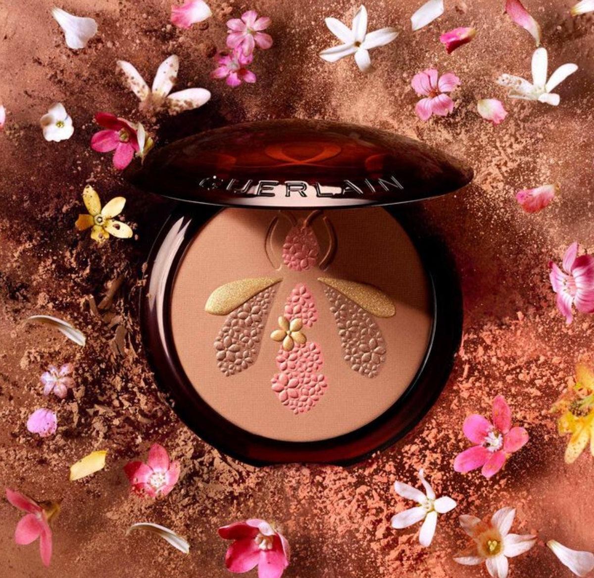 Terracotta Superbloom The Sun-Kissed Natural Healthy Glow Powder - AugustSa Shop
