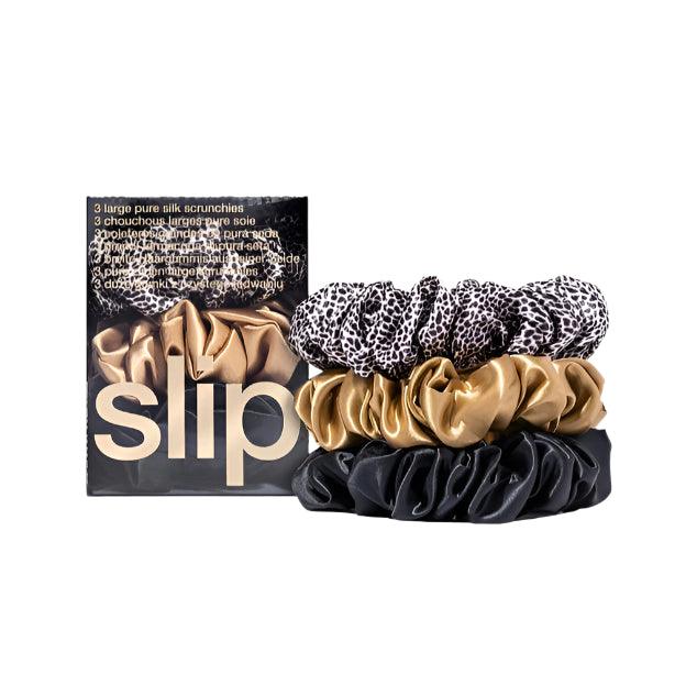Slip Silk Large Scrunchie - AugustSa Shop