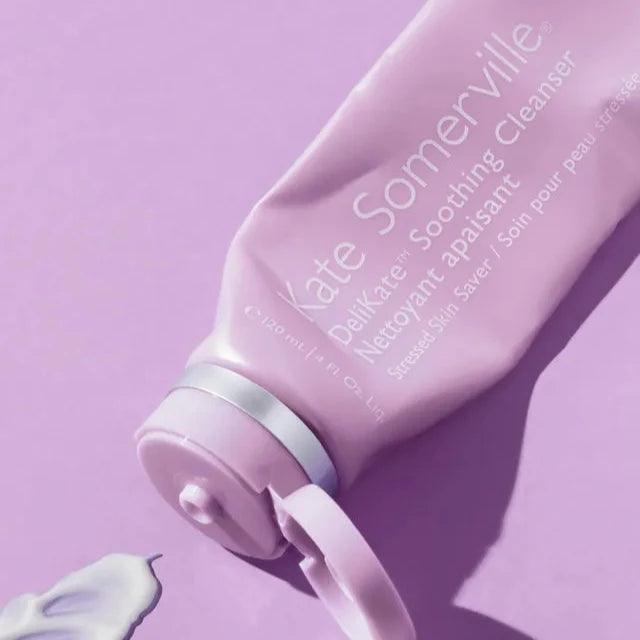 Kate Somerville Delikate Cleanser 120ml - AugustSa Shop