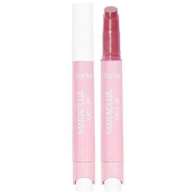 Tarte Maracuja Juicy Lip Balm Pomegranate - AugustSa Shop