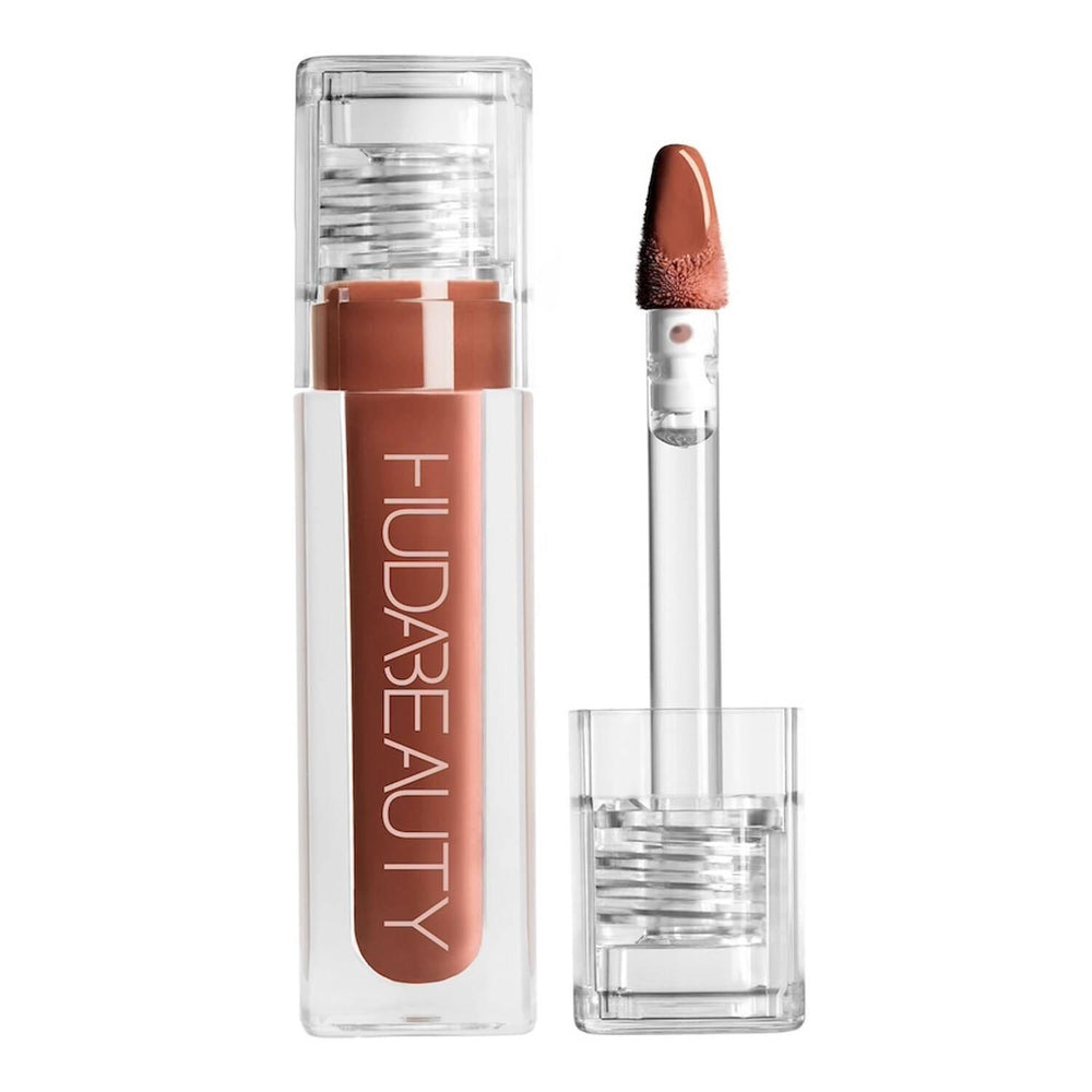 Faux Filler Extra Shine Lip Gloss Foxy - AugustSa Shop