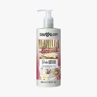 Soap & Glory Vanilla-licious Body Lotion 500ml