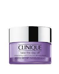 Clinique Cleansing Balm 15Ml - AugustSa Shop