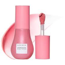 GLOW RECIPE Watermelon Glow Niacinamide Dewy Flush - Berry Flush - AugustSa Shop
