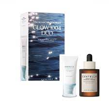 SKIN 1004 Madagascar Centella Glow 1004 Duo - AugustSa Shop