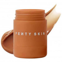 FENTY SKIN Plush Puddin' Intensive Recovery Lip Mask with Vitamin E 15g - Salted Caramel - AugustSa Shop