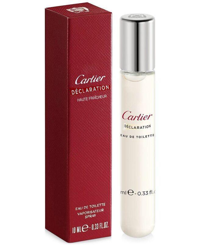 Cartier Declaration EDT 10ML - AugustSa Shop