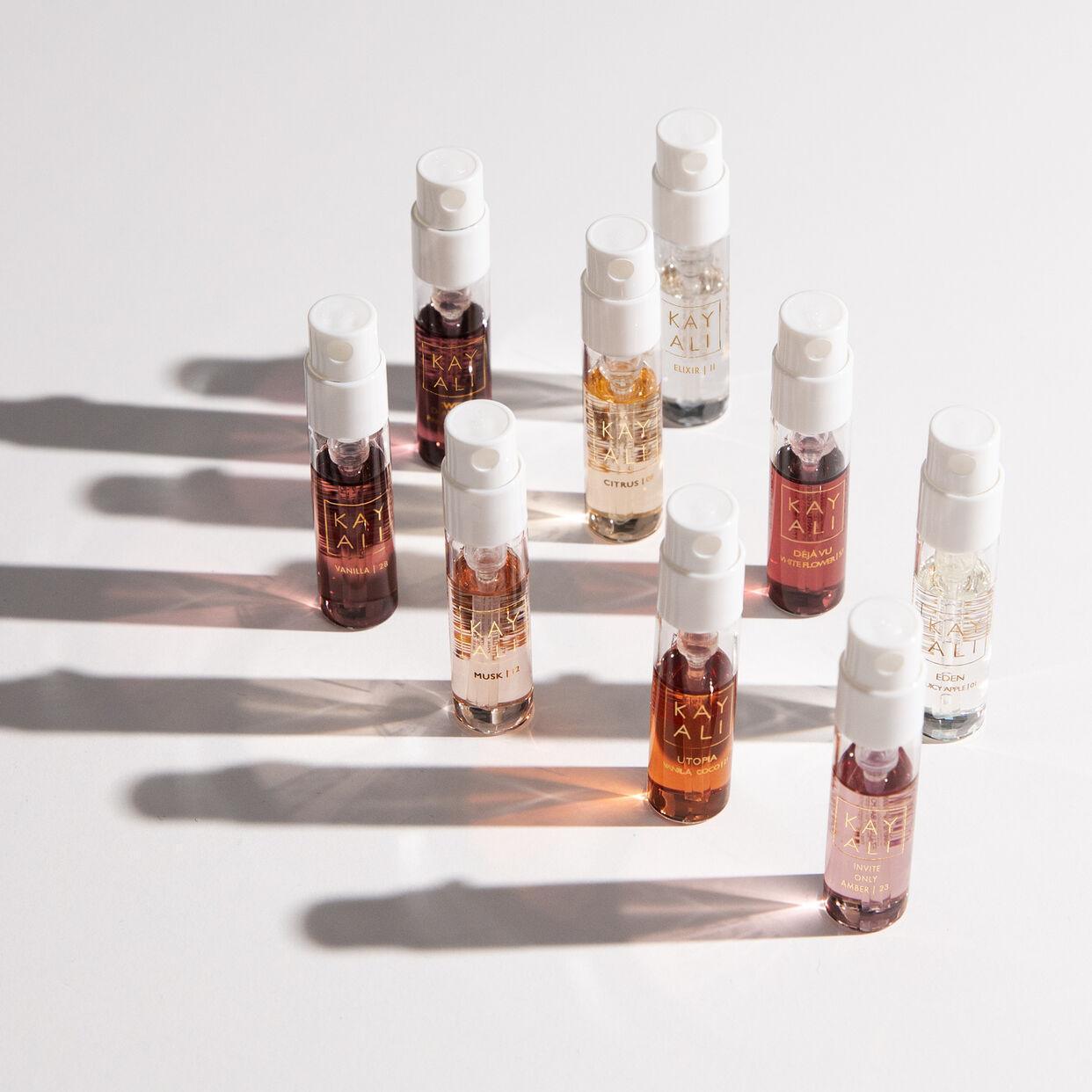 Kayali Vanilla Vial 1.5Ml - AugustSa Shop