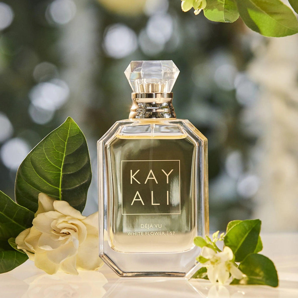 
                  
                    Kayali Déjà Vu White Flower | 57 EDP 10ML - AugustSa Shop
                  
                