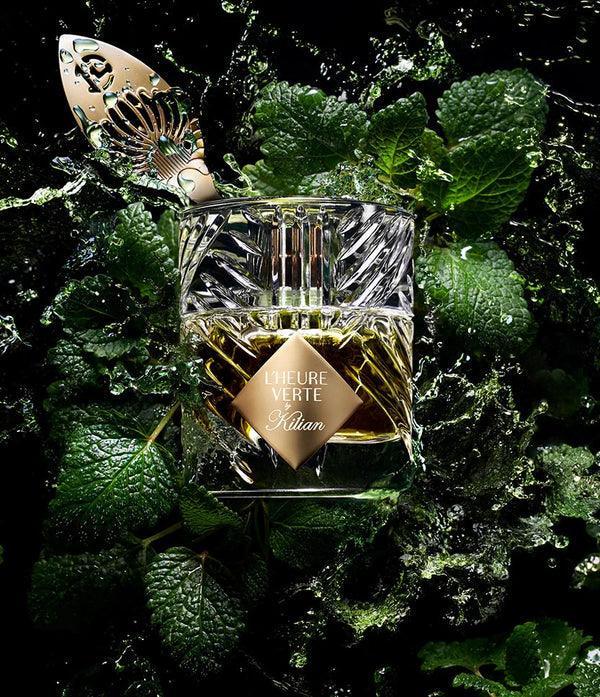 
                  
                    KILIAN PARIS L’HEURE VERTE BY KILIAN 50ML - AugustSa Shop
                  
                