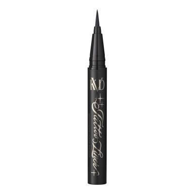 KVD Beauty Mini Tattoo Liner Waterproof Liquid Eyeliner 0.2ml - AugustSa Shop