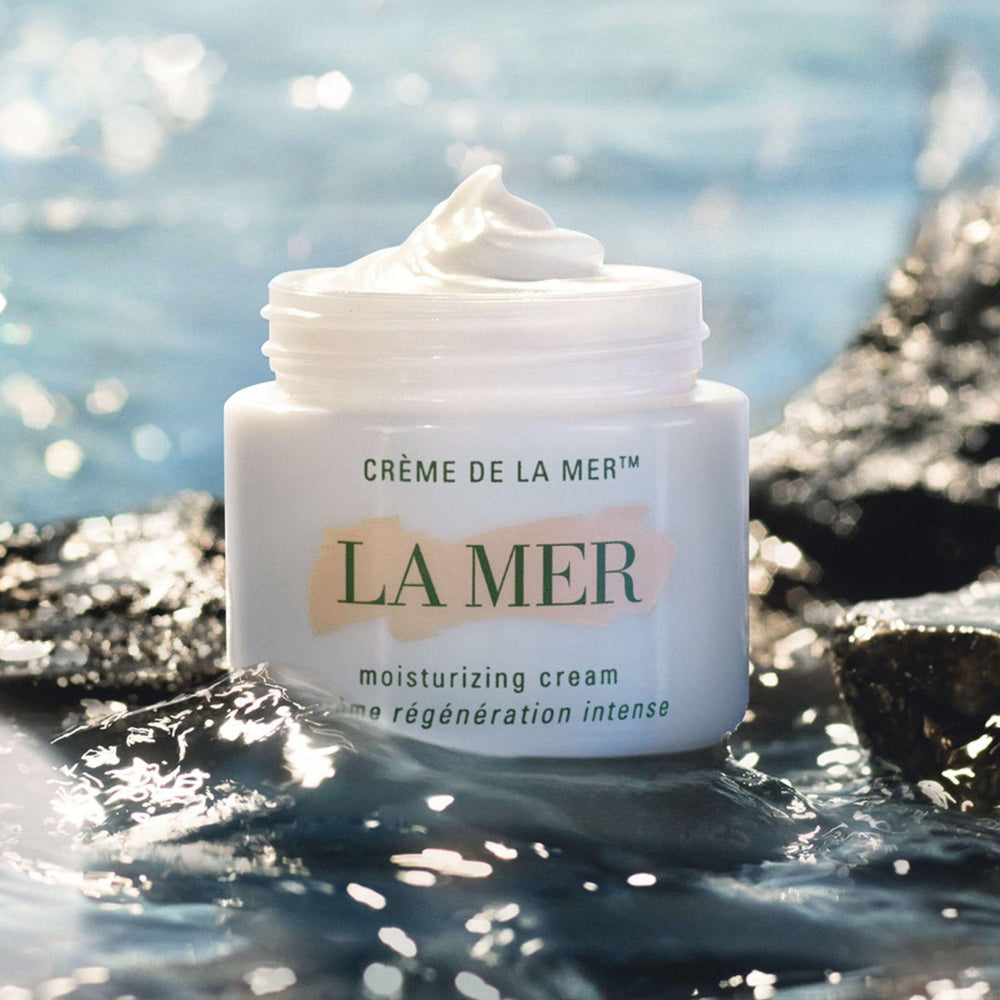 
                  
                    La Mer The Moisturizing Intensive Cream 7ML - AugustSa Shop
                  
                