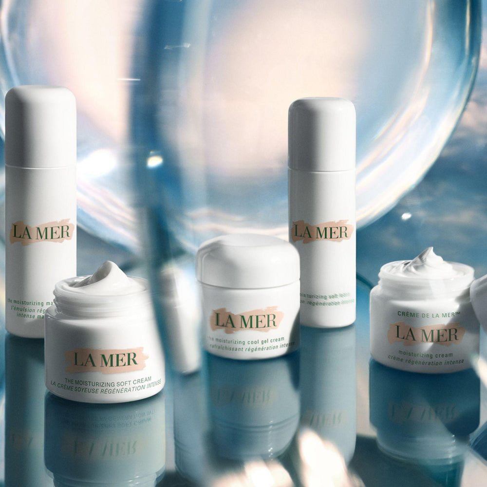 
                  
                    La Mer The Moisturizing Intensive Cream 7ML - AugustSa Shop
                  
                