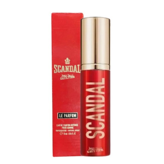 Scandal Le Parfum 10 ML - AugustSa Shop