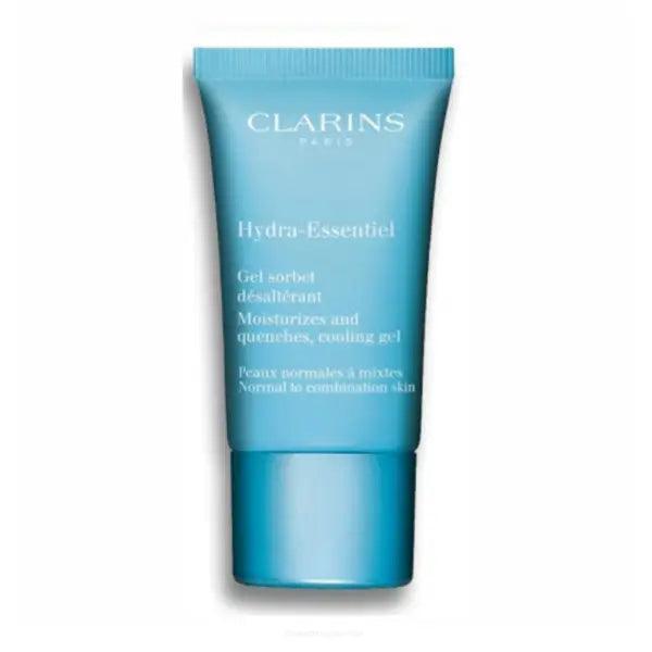 Clarins Hydra-Essential Face Gel 15Ml - AugustSa Shop