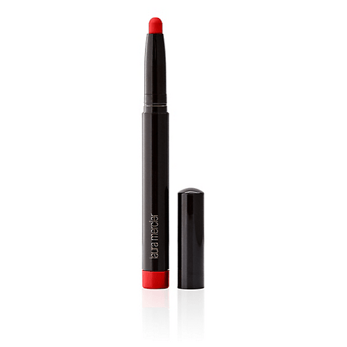 Laura Mercier Velour Extreme Matte Lipstick - Fire - AugustSa Shop