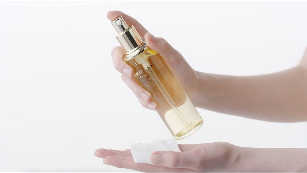 
                  
                    Cle de Peau Beaute Hydro Softening Lotion 30ml - AugustSa Shop
                  
                