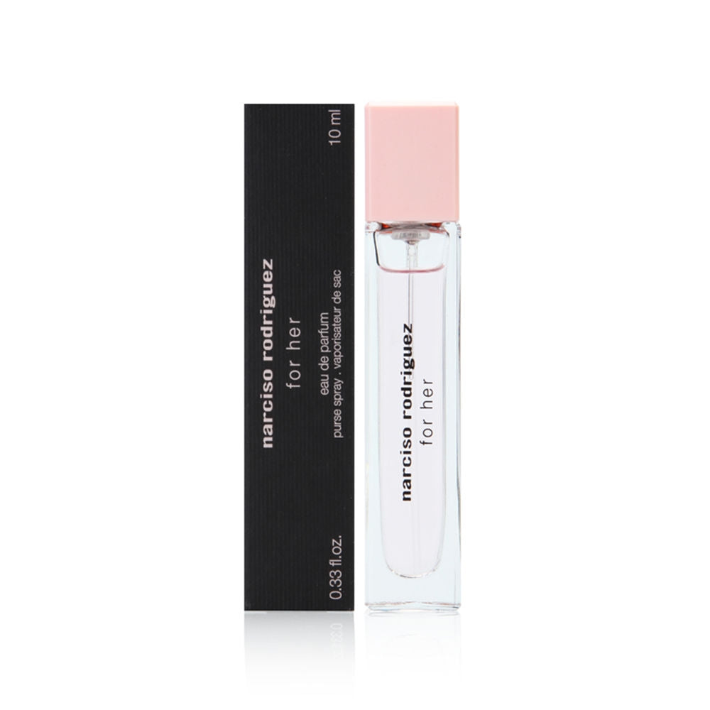 
                  
                    Narciso Rodriguez For Her Eau de Parfum - 10ML - AugustSa Shop
                  
                