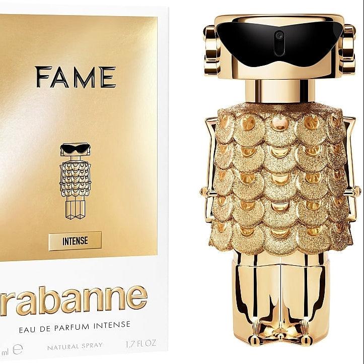 Fam Mini Perfume Edp 5Ml - AugustSa Shop