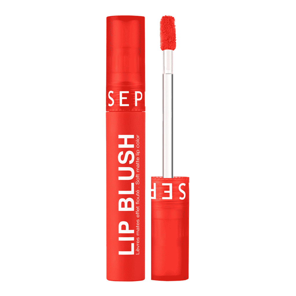 Sephora Collection Lip Blush Lipstick 03 Velvet Sunset - AugustSa Shop
