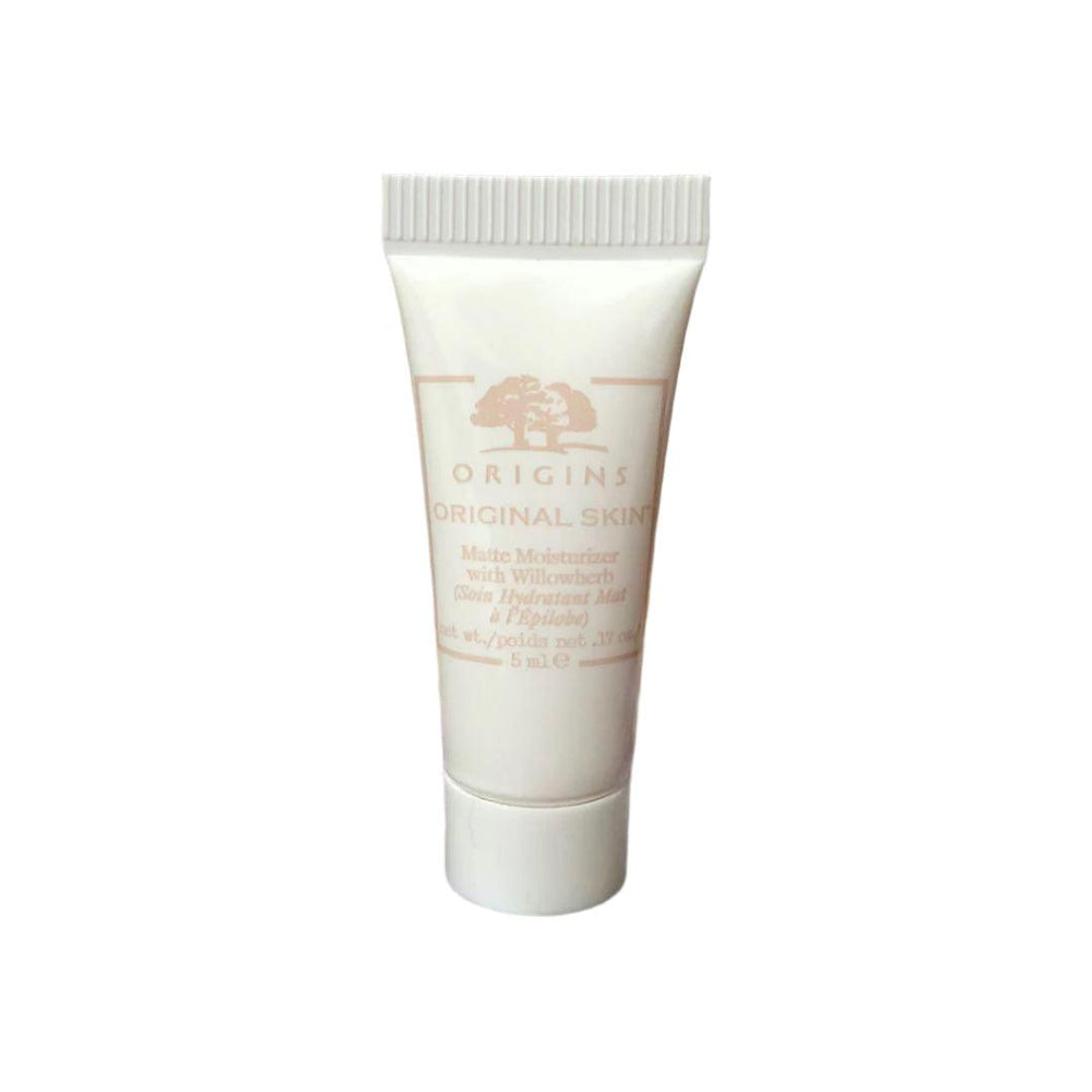 Origins Original Skin Matte Moisturizer 5ml - AugustSa Shop