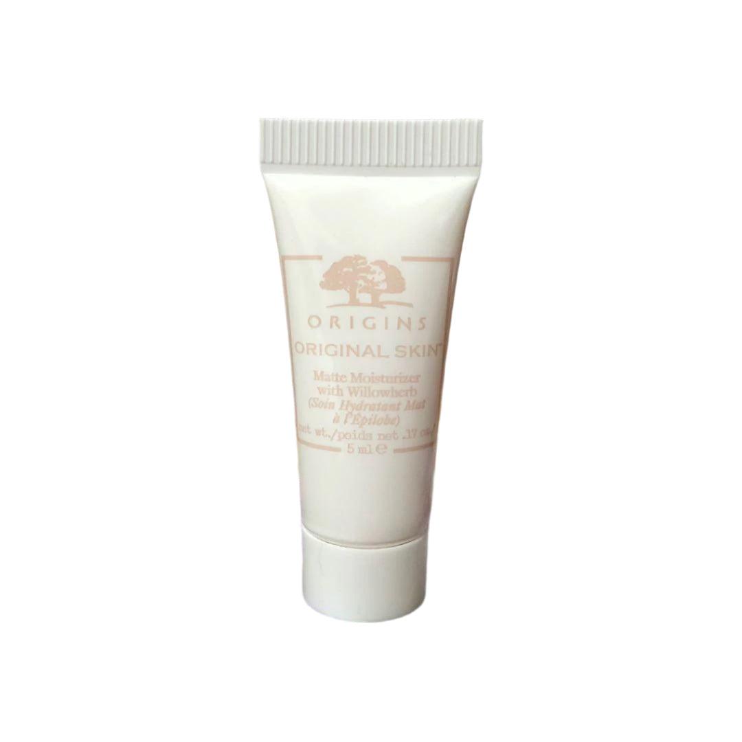 Origins Original Skin Matte Moisturizer 5ml - AugustSa Shop